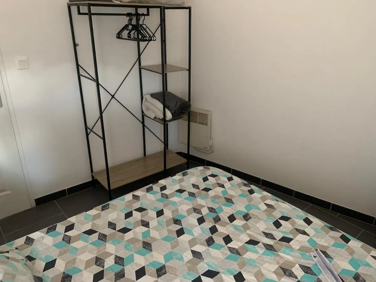 Appartement Skynet à Marseille
