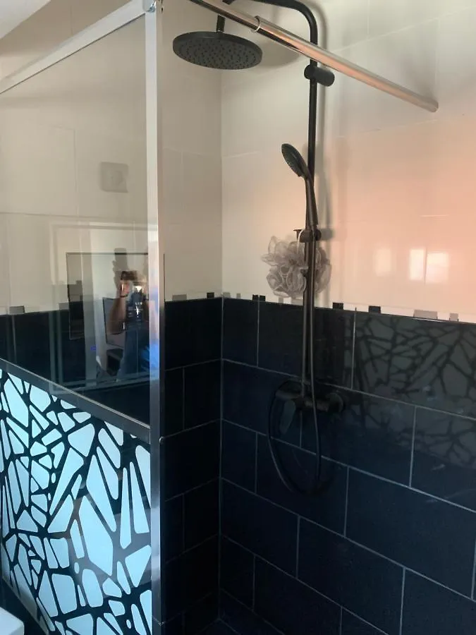 Appartement Skynet à Marseille