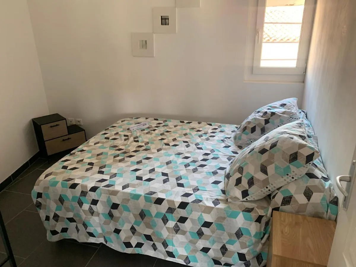 Appartement Skynet à Marseille 0*,  France