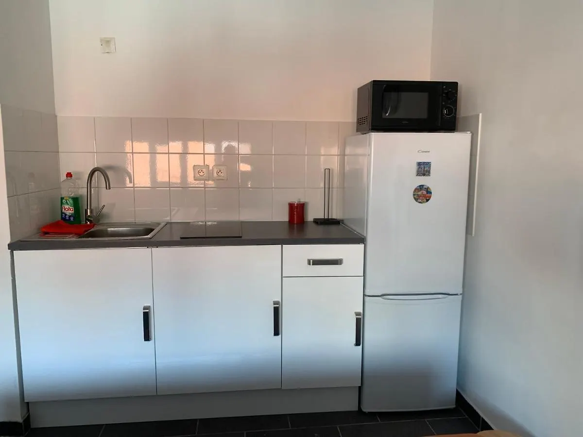 Skynet Apartamento Marselha França